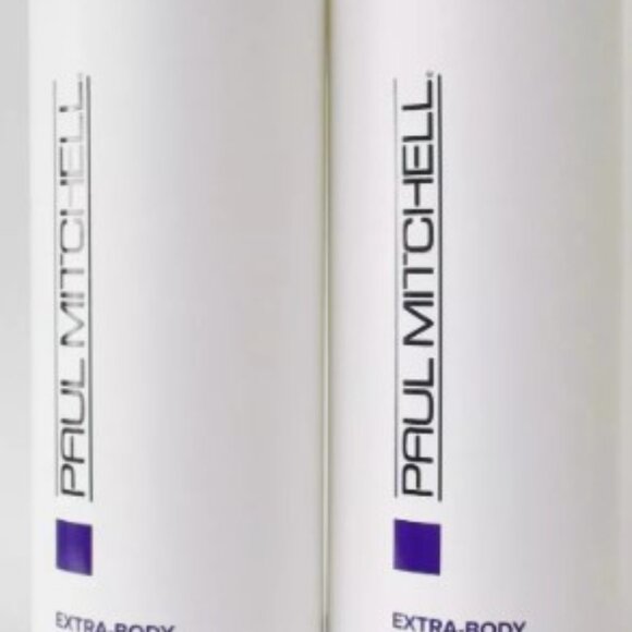 Paul Mitchell Extra Body Boost Root Lifter 16.9 oz ( pack of 2)